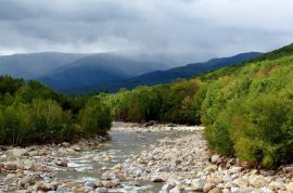 Pemigewasset River