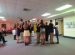 Barn Dance Steps