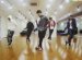 Group Dance Moves