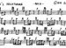 Scotland the Brave sheet music bagpipes