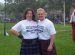Woman in Kilt