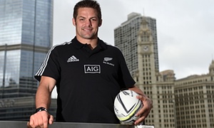 richie mccaw