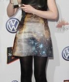 increasing star: Amy is set for big things as she releases the woman new record Life in a Beautiful Light