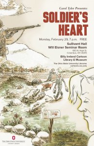 Soldiers Heart poster_Branded