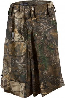 Tactical Kilt Realtree