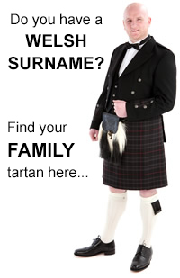 Tartan Finder