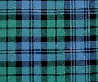 The Blackwatch Tartan