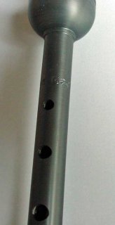 The Gael polypenco pipe chanter