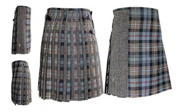 MacKenzie Kilts