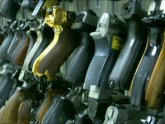 American Bagpipes