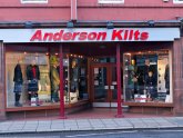 Anderson Kilts