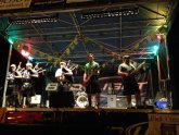 Bagpipe rock Bands