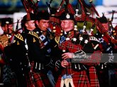 Bagpipe Scotland