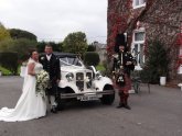 Bagpipe Tunes for weddings