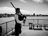 Bagpipers for Hire