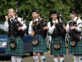 Bagpipes for Kids