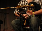 Bagpipes like instruments