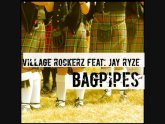 Bagpipes Radio