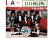 Bagpipes Scottish