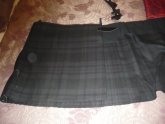 Black Isle Kilt