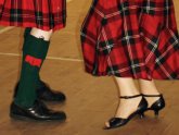 Ceilidh Scotland