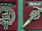 Duncan Kilt