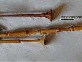 English Bagpipes