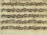 Flowers of the Forest Bagpipe music