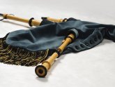 Galician bagpipes