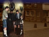Geoffrey Tailor Kilt Hire