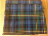 Grant Tartan Kilt