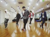 Group Dance Moves