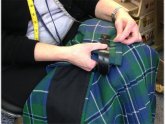 Handmade Kilts