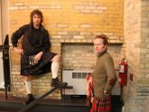 Higgins Kilts