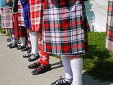 Highland Dance steps