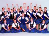 Highland Dancers