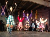 Highland Dancing Kilts