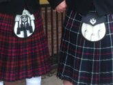 Highlander Kilts