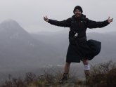 Hiking Kilt