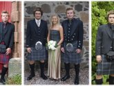 Houstons Kilts