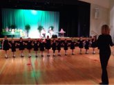 Irish Dance Ceili