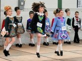 Irish Dancing Culture