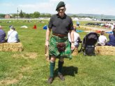 Irish Tartan Kilts