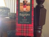 Junior Bagpipes