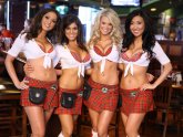 Kilt Calendar