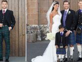 Kilt Hire Slaters