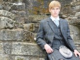 Kilt Outfits