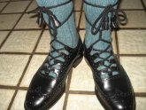 Kilt Shoes