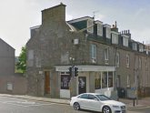 Kilt shops in Aberdeen