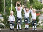 Kilts for Kids